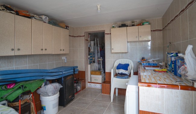 Begagnad - Villa - Ciudad Quesada/Rojales - La  Marquesa Golf