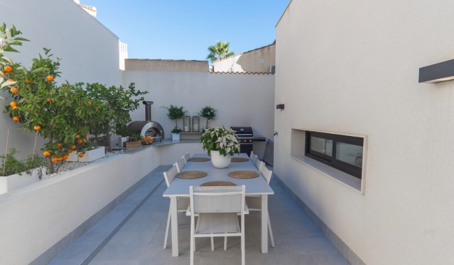 Sprzedaż - Willa - Ciudad Quesada - Ciudad Quesada - Rojales