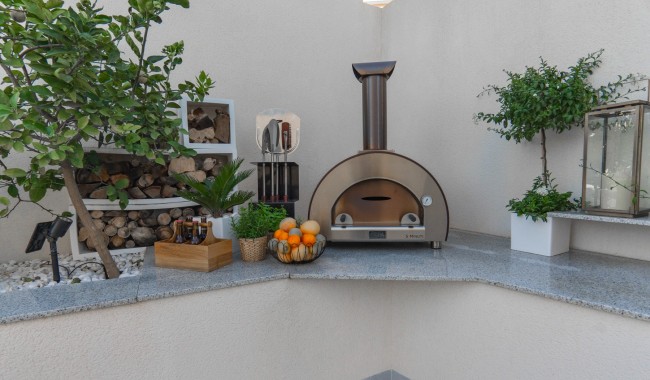 Sprzedaż - Willa - Ciudad Quesada - Ciudad Quesada - Rojales