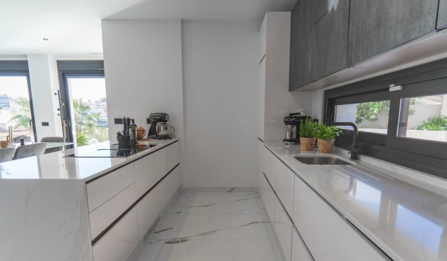 Sprzedaż - Willa - Ciudad Quesada - Ciudad Quesada - Rojales