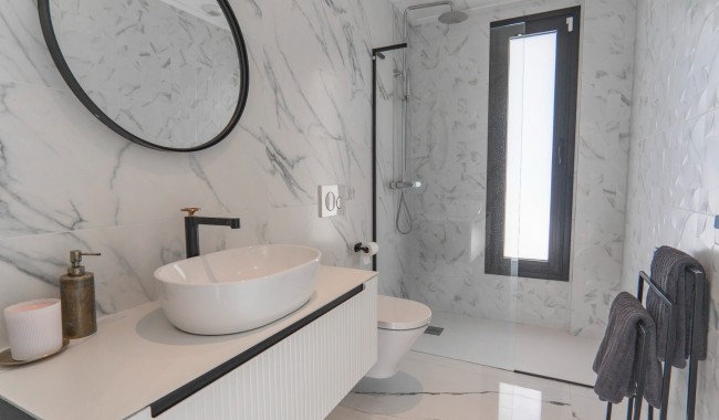 Sprzedaż - Willa - Ciudad Quesada - Ciudad Quesada - Rojales