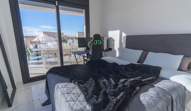 Sprzedaż - Willa - Ciudad Quesada - Ciudad Quesada - Rojales