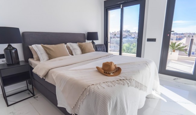 Sprzedaż - Willa - Ciudad Quesada - Ciudad Quesada - Rojales