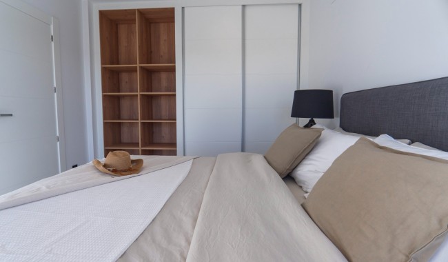 Sprzedaż - Willa - Ciudad Quesada - Ciudad Quesada - Rojales