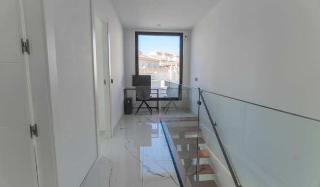 Sprzedaż - Willa - Ciudad Quesada - Ciudad Quesada - Rojales