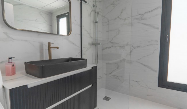 Sprzedaż - Willa - Ciudad Quesada - Ciudad Quesada - Rojales