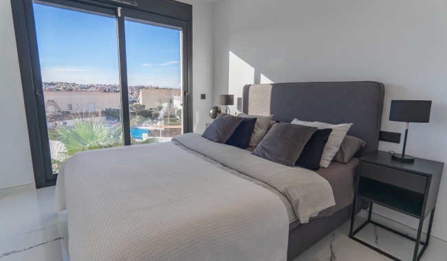 Sprzedaż - Willa - Ciudad Quesada - Ciudad Quesada - Rojales