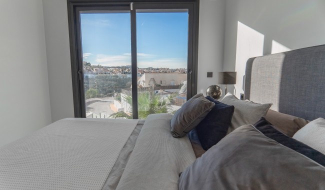 Sprzedaż - Willa - Ciudad Quesada - Ciudad Quesada - Rojales