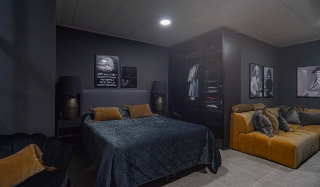 Sprzedaż - Willa - Ciudad Quesada - Ciudad Quesada - Rojales