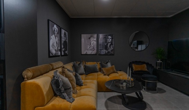 Sprzedaż - Willa - Ciudad Quesada - Ciudad Quesada - Rojales