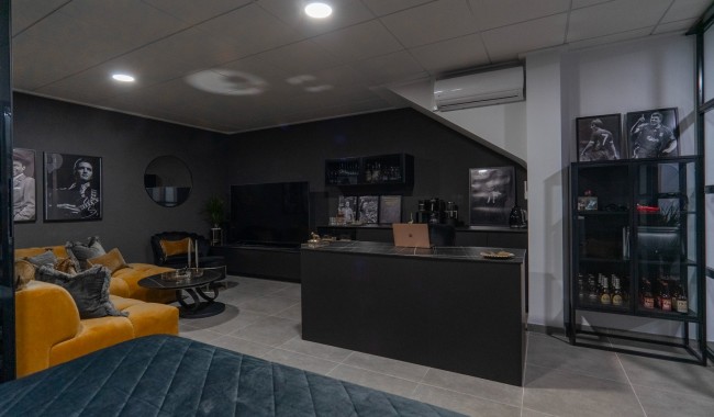 Sprzedaż - Willa - Ciudad Quesada - Ciudad Quesada - Rojales