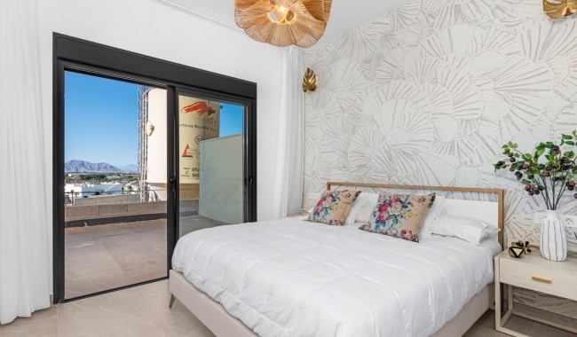 Nueva construcción  - Apartamento - Benijófar