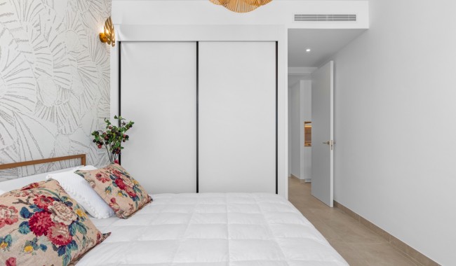 Nueva construcción  - Apartamento - Benijófar