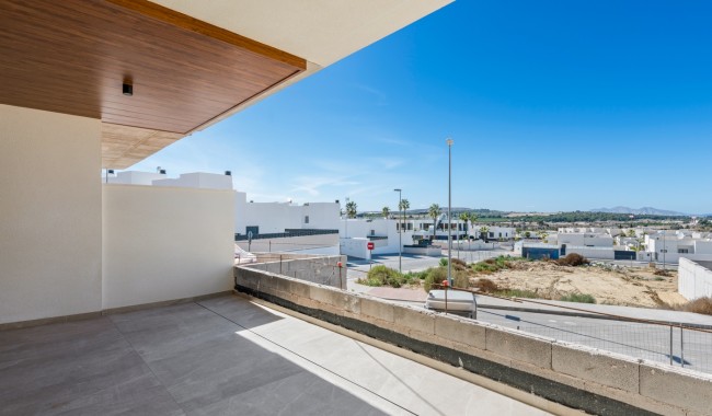 Nueva construcción  - Apartamento - Benijófar