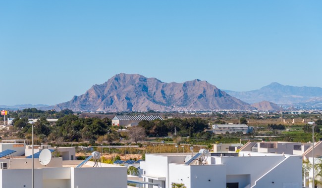 Nueva construcción  - Apartamento - Benijófar