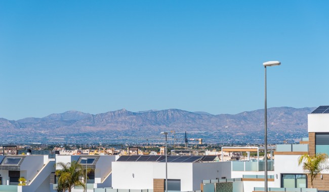 Nueva construcción  - Apartamento - Benijófar