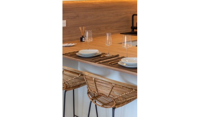 Nueva construcción  - Apartamento - Benijófar