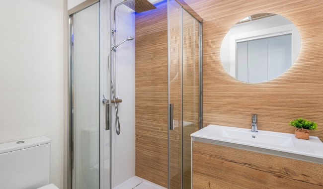 Nybyggnation - Lägenhet - Torrevieja