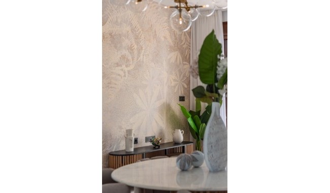 Nybyggnation - Lägenhet - Torrevieja