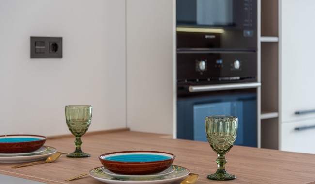 Nybyggnation - Lägenhet - Torrevieja