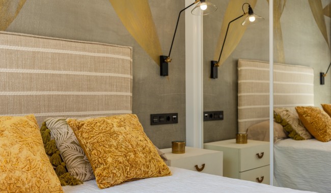 Nybyggnation - Lägenhet - Torrevieja