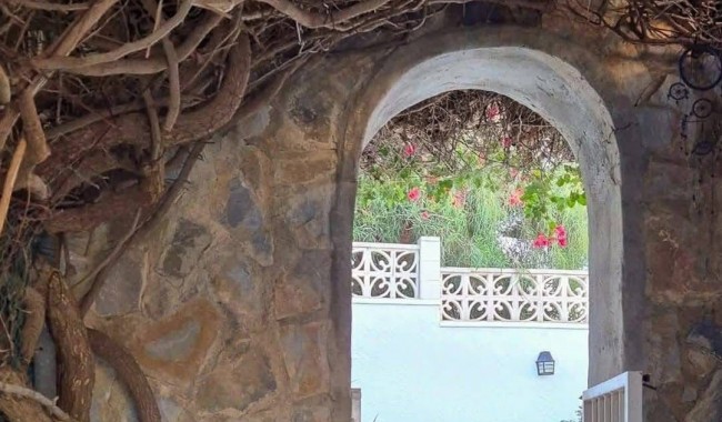 Begagnad - Villa - Ciudad Quesada/Rojales - La  Marquesa Golf