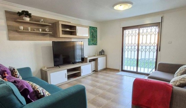 Begagnad - Villa - Ciudad Quesada/Rojales - La  Marquesa Golf