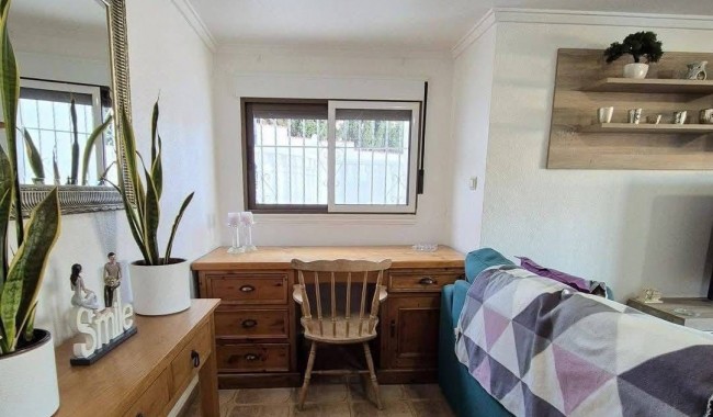 Begagnad - Villa - Ciudad Quesada/Rojales - La  Marquesa Golf