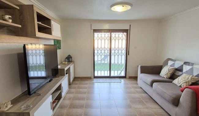 Begagnad - Villa - Ciudad Quesada/Rojales - La  Marquesa Golf