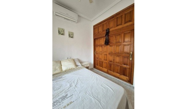 Begagnad - Villa - Ciudad Quesada/Rojales - La  Marquesa Golf