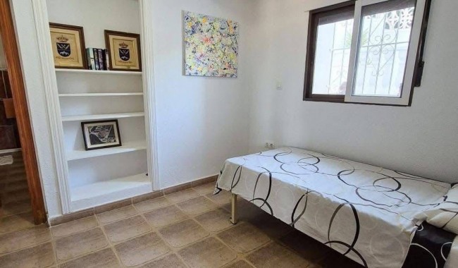 Begagnad - Villa - Ciudad Quesada/Rojales - La  Marquesa Golf