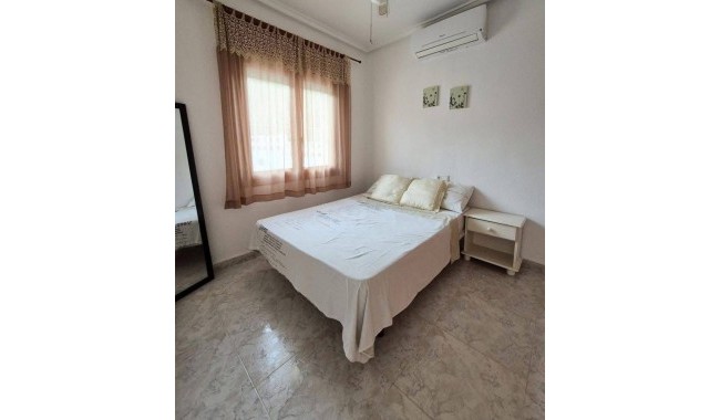 Begagnad - Villa - Ciudad Quesada/Rojales - La  Marquesa Golf