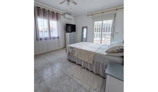 Begagnad - Villa - Ciudad Quesada/Rojales - La  Marquesa Golf