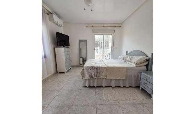 Begagnad - Villa - Ciudad Quesada/Rojales - La  Marquesa Golf