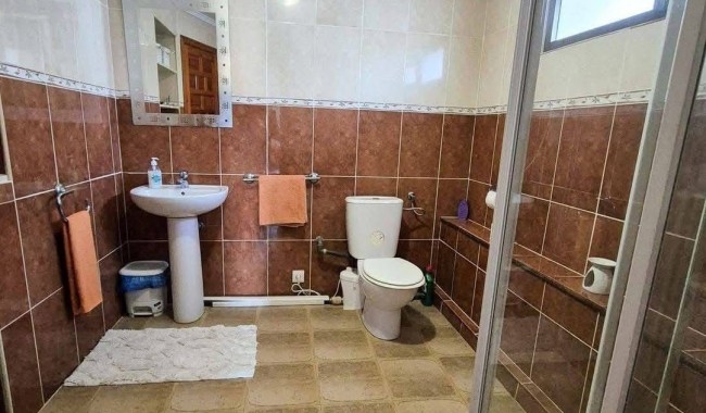 Begagnad - Villa - Ciudad Quesada/Rojales - La  Marquesa Golf