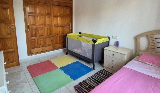 Begagnad - Villa - Ciudad Quesada/Rojales - La  Marquesa Golf