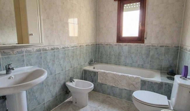 Begagnad - Villa - Ciudad Quesada/Rojales - La  Marquesa Golf