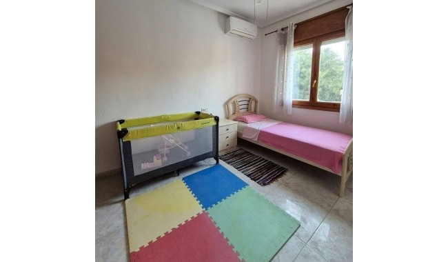 Begagnad - Villa - Ciudad Quesada/Rojales - La  Marquesa Golf