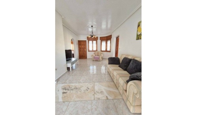 Begagnad - Villa - Ciudad Quesada/Rojales - La  Marquesa Golf