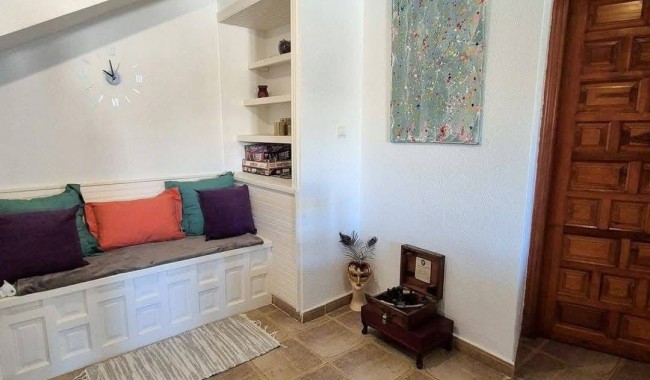 Begagnad - Villa - Ciudad Quesada/Rojales - La  Marquesa Golf