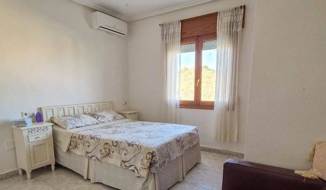 Begagnad - Villa - Ciudad Quesada/Rojales - La  Marquesa Golf