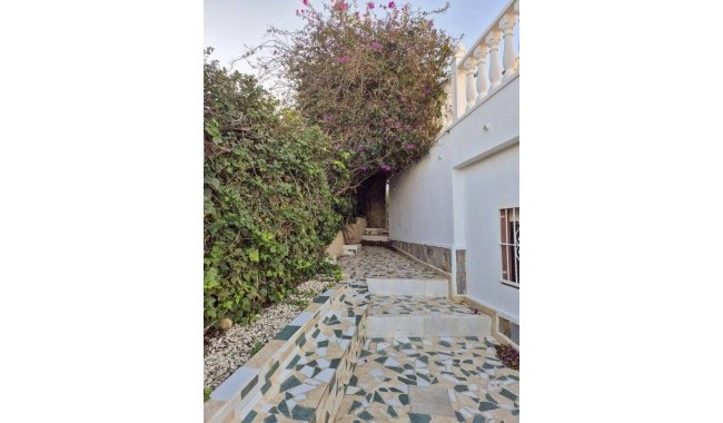 Begagnad - Villa - Ciudad Quesada/Rojales - La  Marquesa Golf