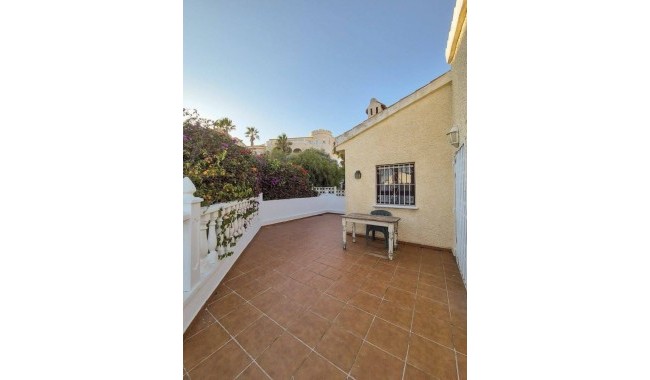 Begagnad - Villa - Ciudad Quesada/Rojales - La  Marquesa Golf