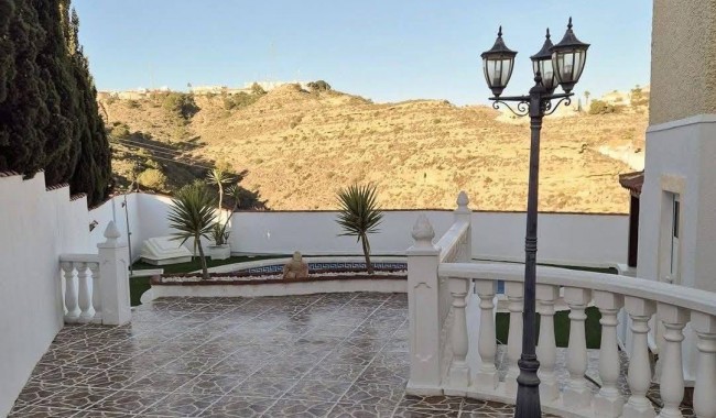 Begagnad - Villa - Ciudad Quesada/Rojales - La  Marquesa Golf