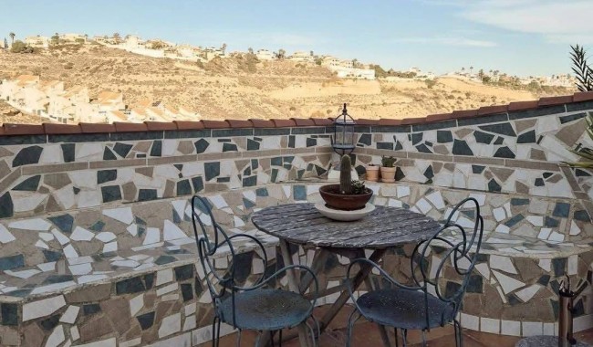 Begagnad - Villa - Ciudad Quesada/Rojales - La  Marquesa Golf