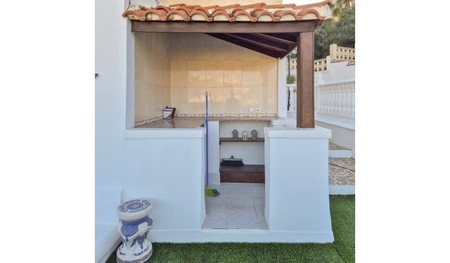 Begagnad - Villa - Ciudad Quesada/Rojales - La  Marquesa Golf