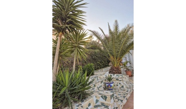 Begagnad - Villa - Ciudad Quesada/Rojales - La  Marquesa Golf