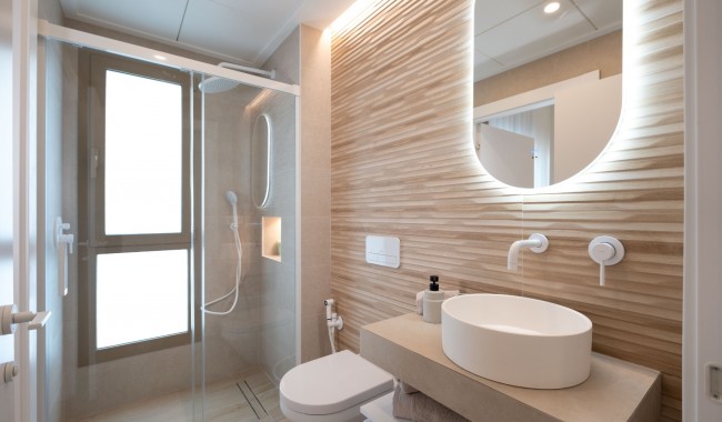 Nowa konstrukcja - Bliźniak - Ciudad Quesada - Lo Marabu