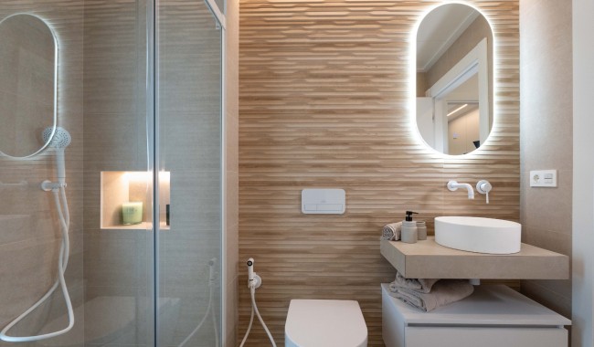 Nowa konstrukcja - Bliźniak - Ciudad Quesada - Lo Marabu