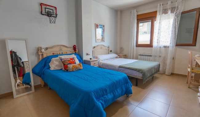 Begagnad - Villa - Alicante - Rafal